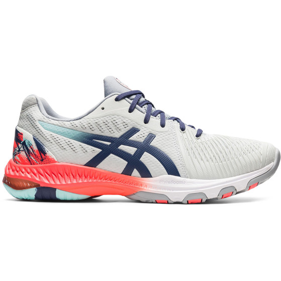 ASICS Netburner Ballistic FF 2