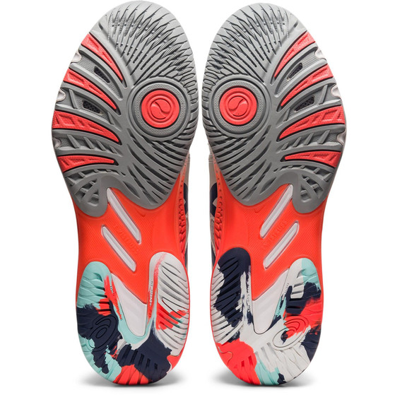 ASICS Netburner Ballistic FF 2