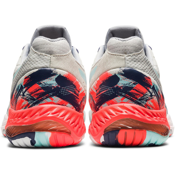 ASICS Netburner Ballistic FF 2