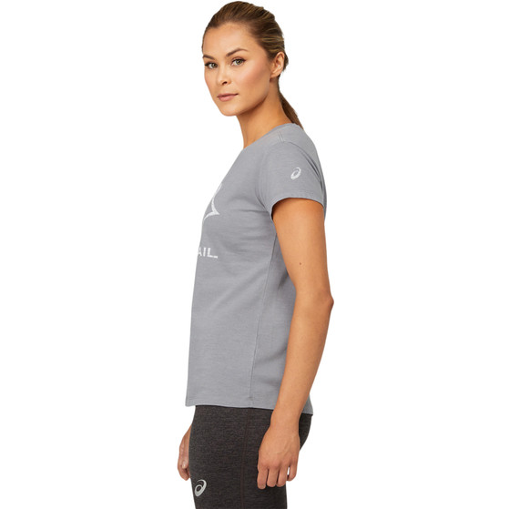 ASICS Fuji Trail Shirt Damen