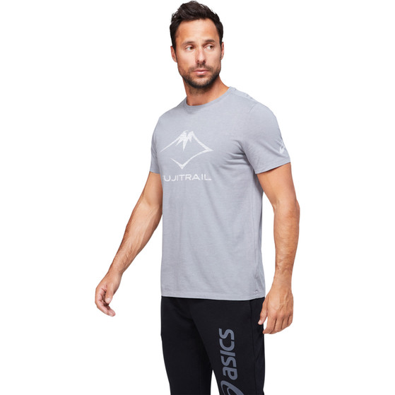 ASICS Fuji Trail Shirt Herren
