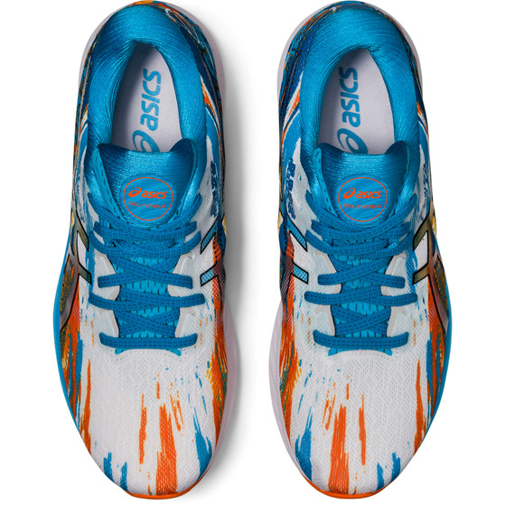 Asics Gel Nimbus 23 Herren