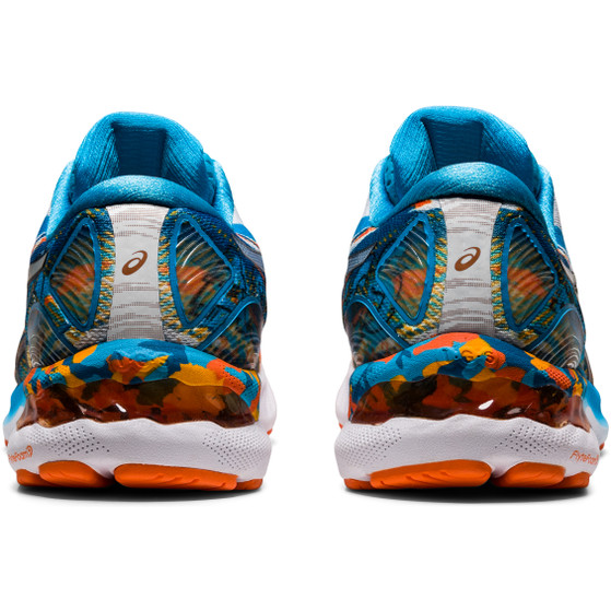 Asics Gel Nimbus 23 Herren
