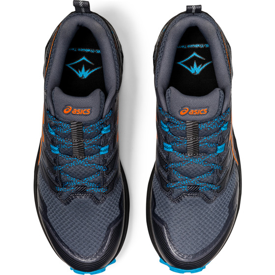 ASICS GEL-Trabuco Terra Herren