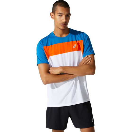 ASICS Race Shirt Men