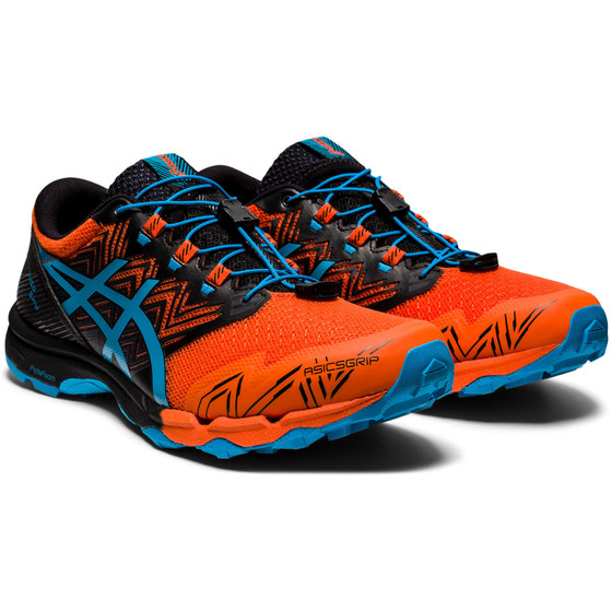 ASICS GEL-FujiTrabuco Sky Heren