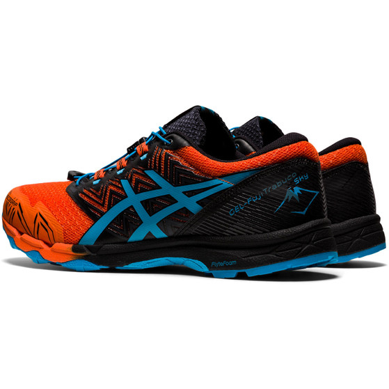 ASICS GEL-FujiTrabuco Sky Heren