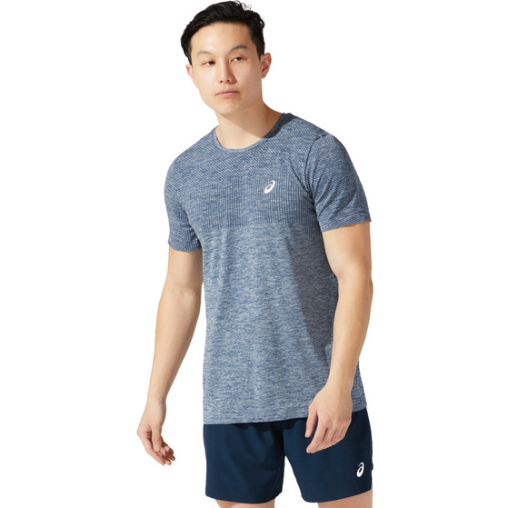 ASICS Race Seamless Shirt Herren