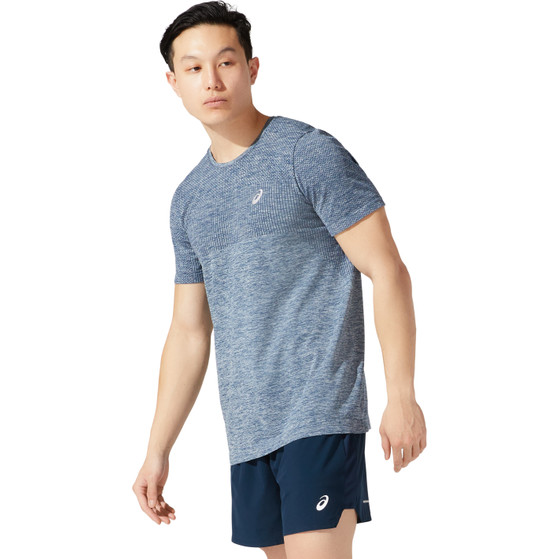 ASICS Race Seamless Shirt Herren
