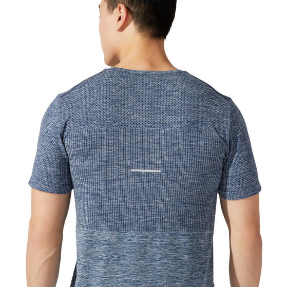 ASICS Race Seamless Shirt Herren