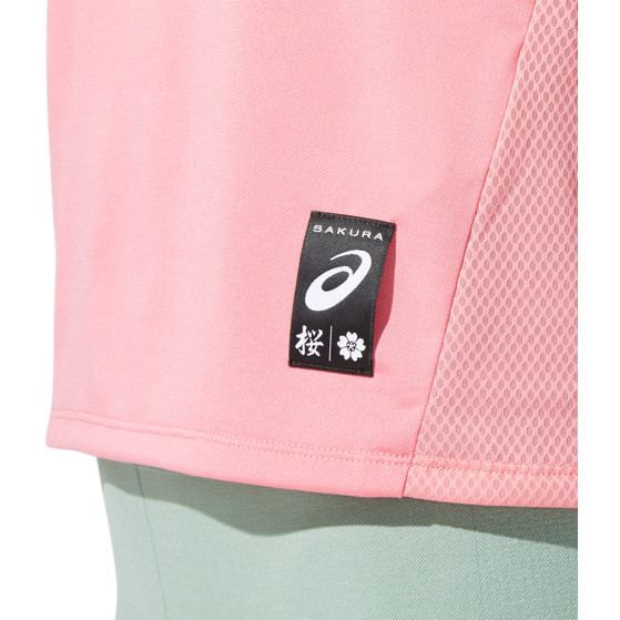 ASICS Sakura Tank Dames