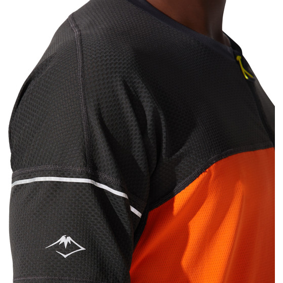 ASICS Fujitrail Top Herren