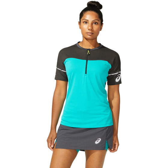 ASICS Fujitrail Shirt Damen