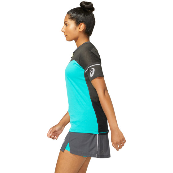 ASICS Fujitrail Shirt Damen