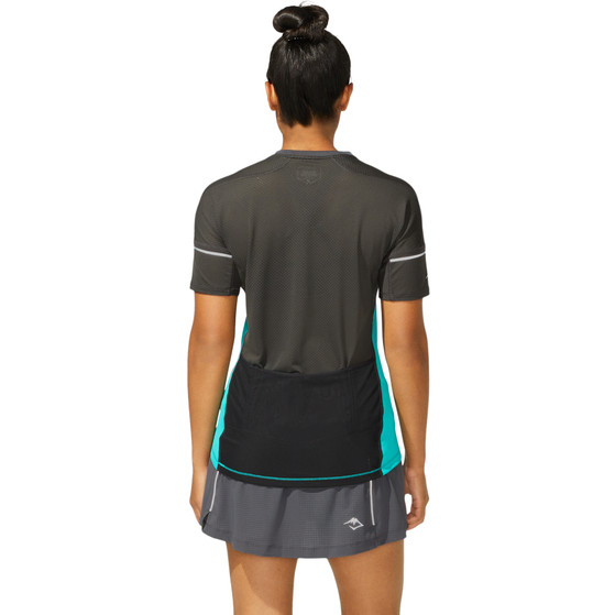 ASICS Fujitrail Shirt Damen