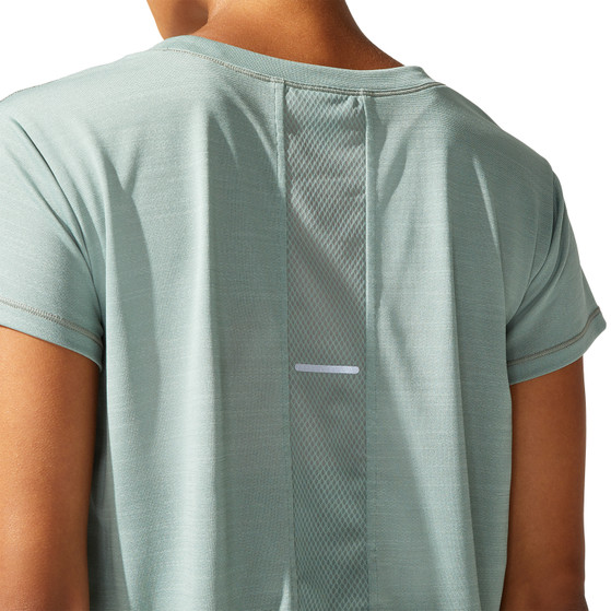 ASICS Sakura Crop Top Damen