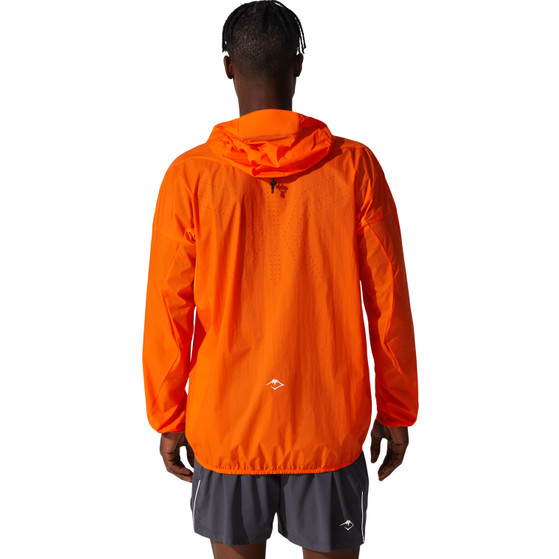 ASICS Fujitrail Jacke Herren