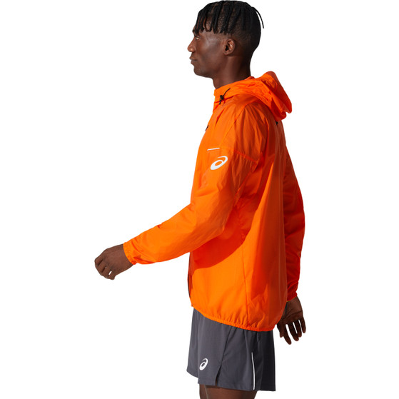 ASICS Fujitrail Jacke Herren