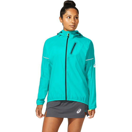 ASICS Fujitrail Jacke Damen