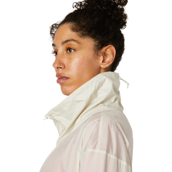 ASICS SMSB Jacke Damen