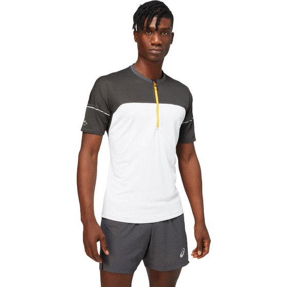 ASICS Fuji Trail Shirt Herren
