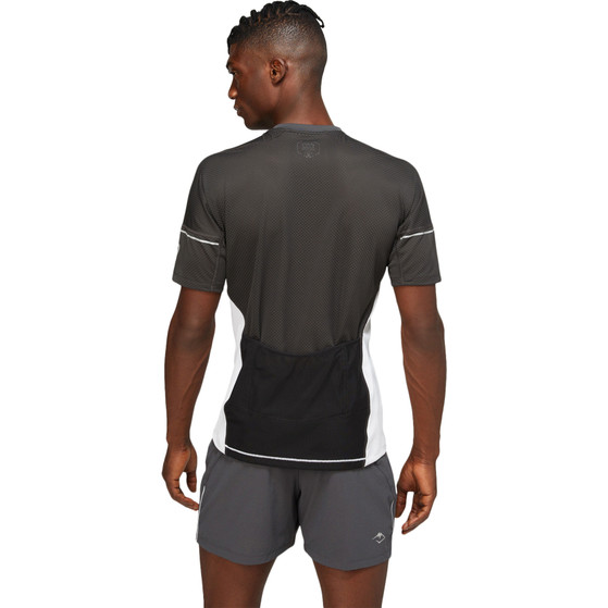 ASICS Fuji Trail Shirt Herren