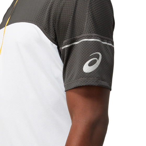 ASICS Fuji Trail Shirt Herren