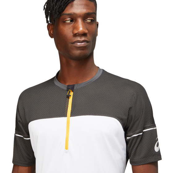 ASICS Fuji Trail Shirt Herren