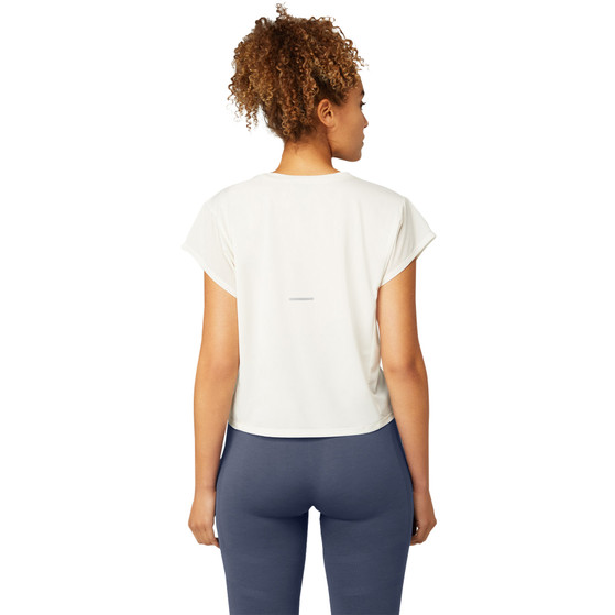 ASICS SMSB Shirt Damen