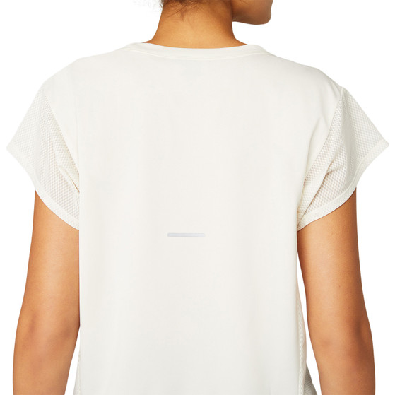 ASICS SMSB Shirt Damen