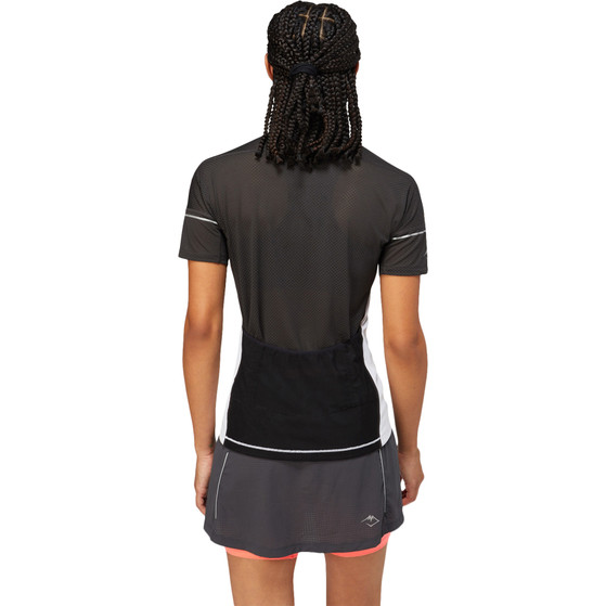 ASICS Fuji Trail Shirt Damen