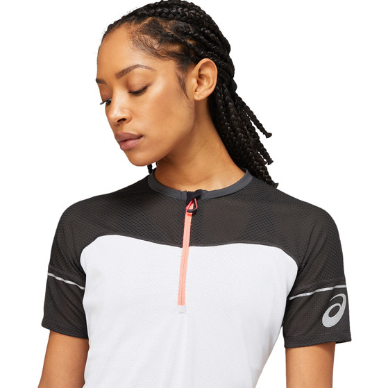 ASICS Fuji Trail Shirt Damen