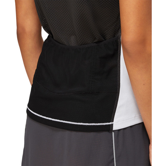 ASICS Fuji Trail Shirt Damen