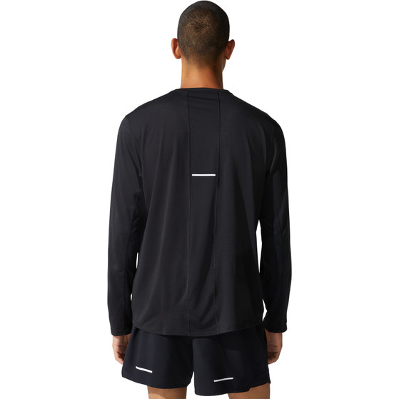 ASICS SMSB Run Longsleeve Herren
