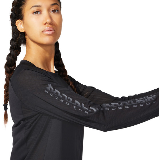 ASICS SMSB Longsleeve Damen