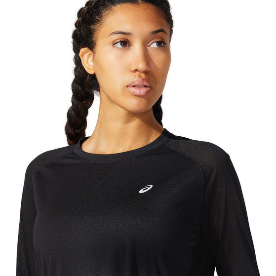 ASICS SMSB Longsleeve Damen