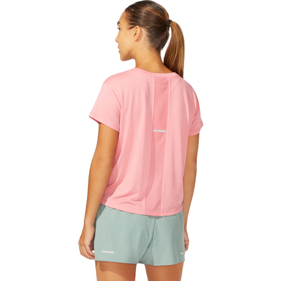 ASICS Sakura Crop Top Damen