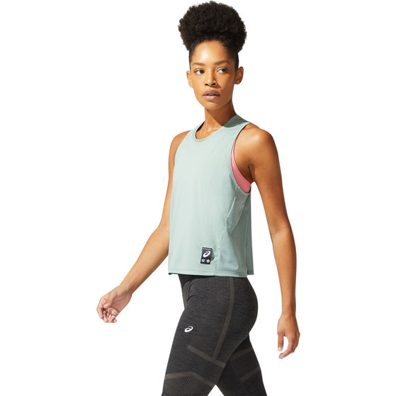 ASICS Sakura Tank Dames