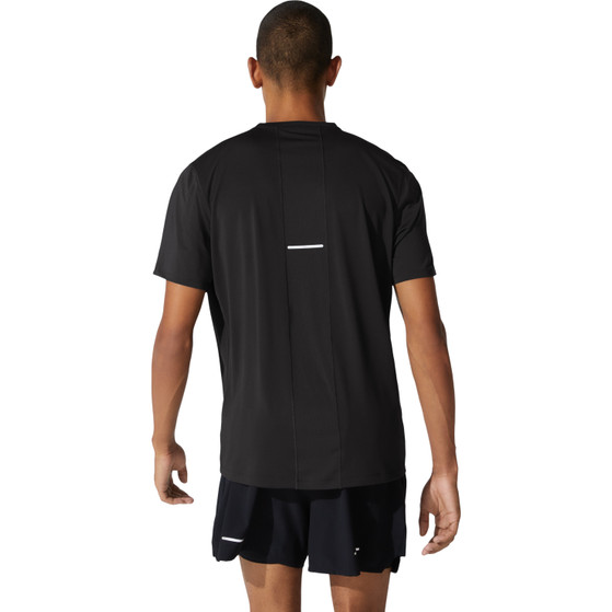 ASICS SMSB Run Shirt Herren