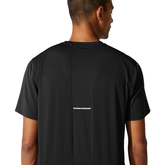 ASICS SMSB Run Shirt Herren