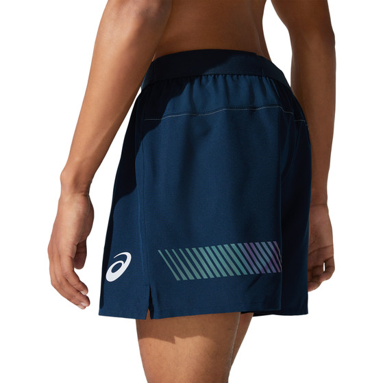 ASICS Visibility Short Herren