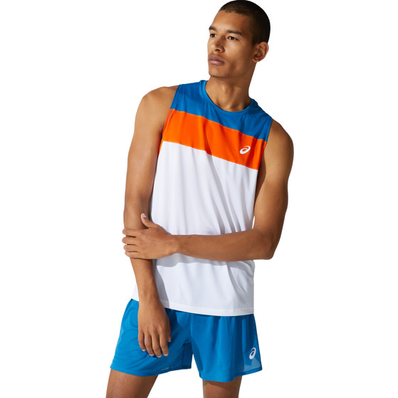 ASICS Race Singlet Men