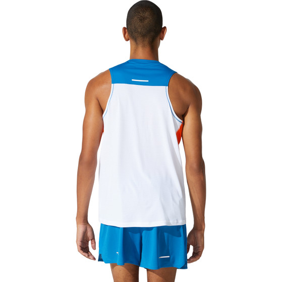 ASICS Race Singlet Men