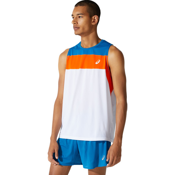 ASICS Race Singlet Men