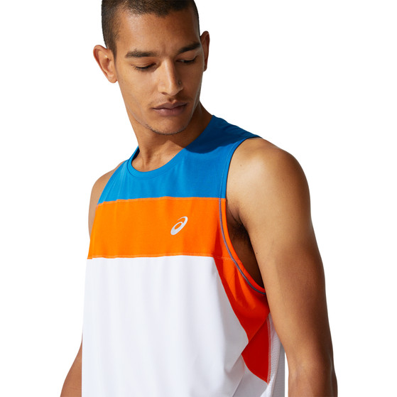 ASICS Race Singlet Men