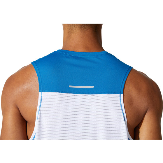 ASICS Race Singlet Men