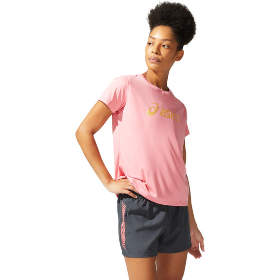 ASICS Sakura Asics Top Damen RunningDirect