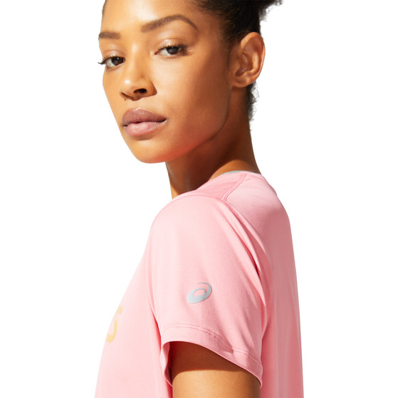 ASICS Sakura Asics Top Damen