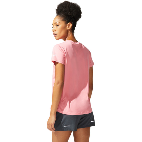 ASICS Sakura Asics Top Damen