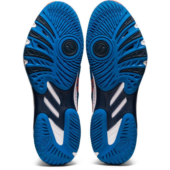 ASICS Netburner Ballistic FF 2